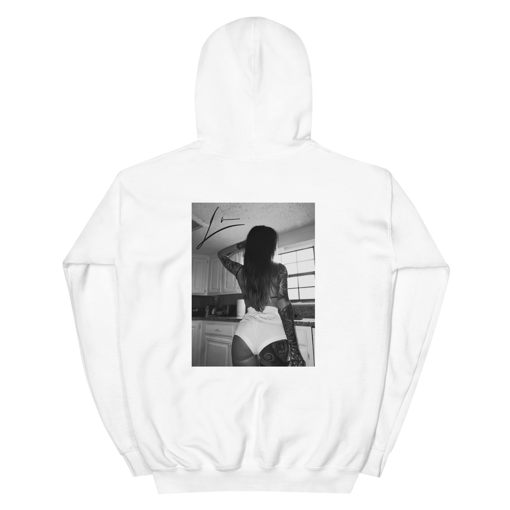 Unisex Hoodie